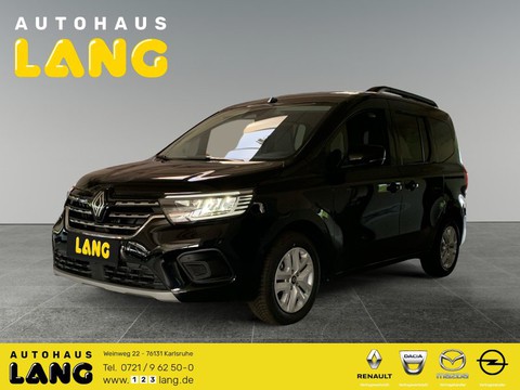 Renault Kangoo 1.3 III TCe130 EU6e Techno AUTOMATIK EXTENDED-GRIP
