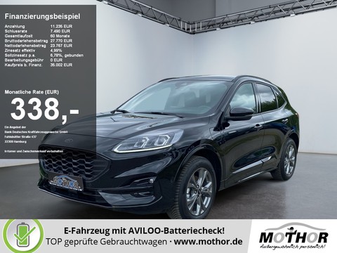 Ford Kuga 2.5 ST-Line