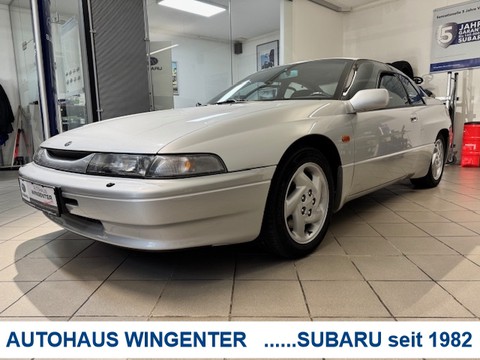 Subaru SVX 3.3 Sammlerauto