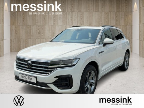 Volkswagen Touareg 3.0 V6 TDI R-Line (EURO 6d)