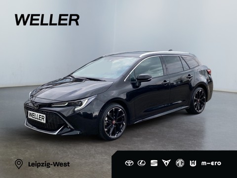 Toyota Corolla 2.0 Hybrid TS GR Sport