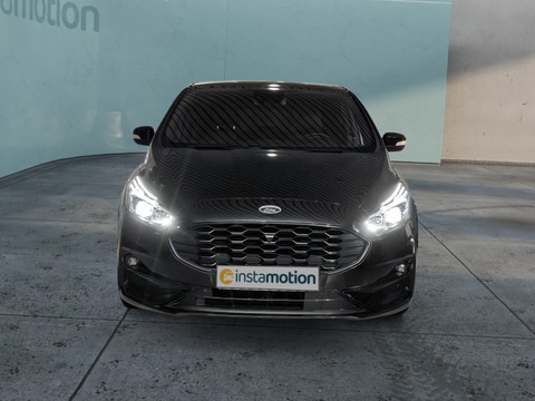 Ford S-Max FHEV ST-Line Vollhybrid Sitze