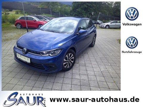 Volkswagen Polo 1.0 TSI Life Active Clima IQ DRIVE