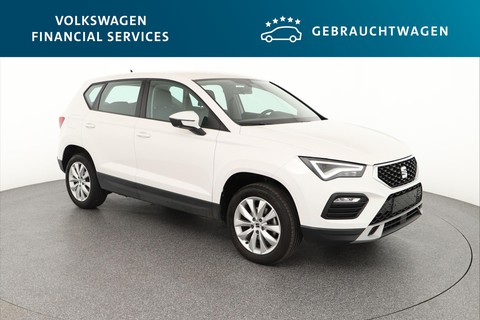 Seat Ateca 1.0 TSI Style 81kW