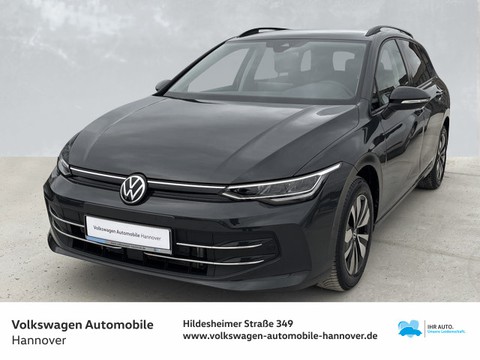 Volkswagen Golf Variant 1.5 l TSI Goal OPF 16 )