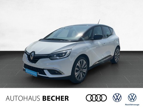 Renault Scenic 1.3 TCe 140 Equilibre
