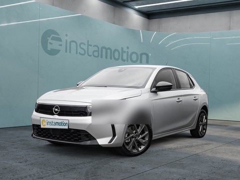 Opel Corsa 1.2 F ANDROID