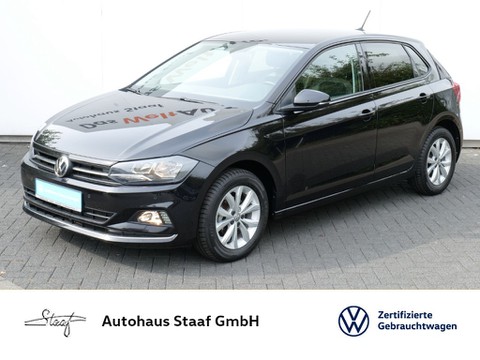 Volkswagen Polo 1.0 TSI Highline 95PS