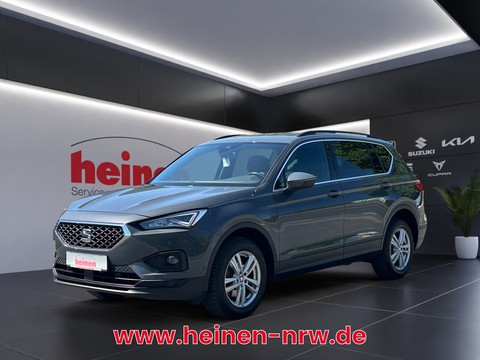 Seat Tarraco 2.0 TDI Style