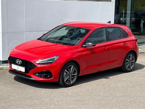 Hyundai i30 Advantage Advantage