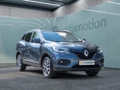 Renault Kadjar undefined