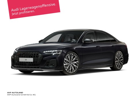 Audi S8 4.0 TFSI quattro | | |