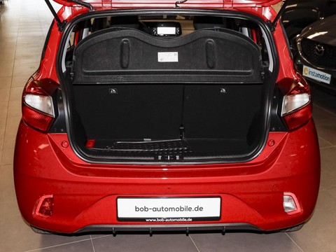 Hyundai i10 1.2 Trend ANDROID