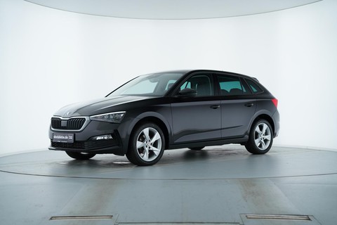 Skoda Scala 1.0 TSI STYLE ANHÃNGERKUPPLUNGuvm