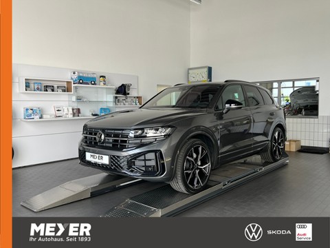 Volkswagen Touareg 3.0 R-Line V6 TDI