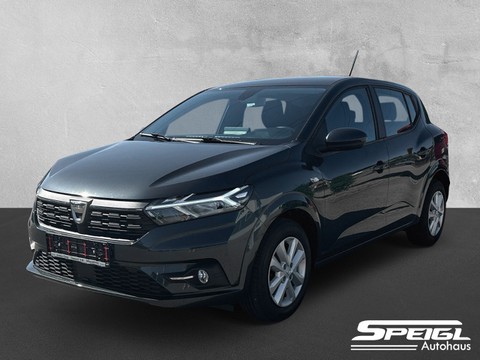 Dacia Sandero 1.0 III TCe 90 Comfort