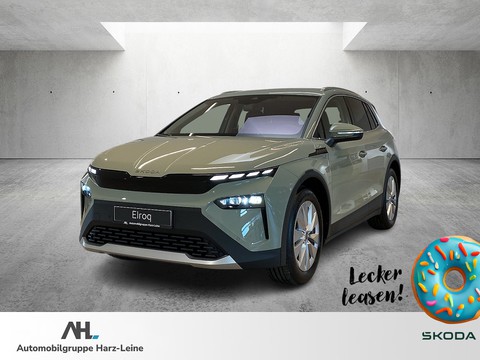 Skoda Elroq 50 Tour VERFÜGBAR