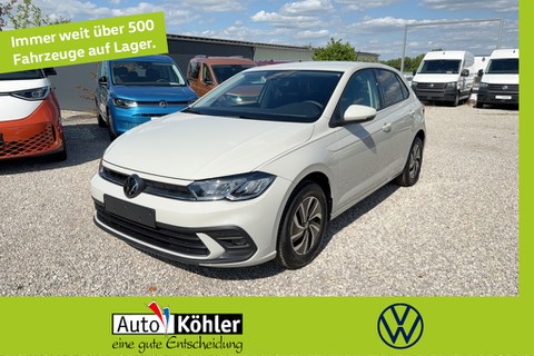 Volkswagen Polo Life