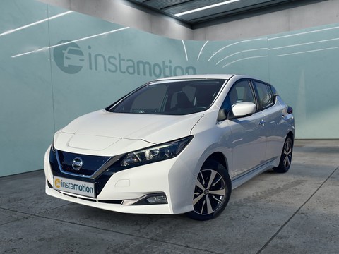 Nissan Leaf ACENTA h ( ANDROID )