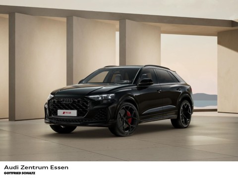 Audi RSQ8 PERFORMANCE