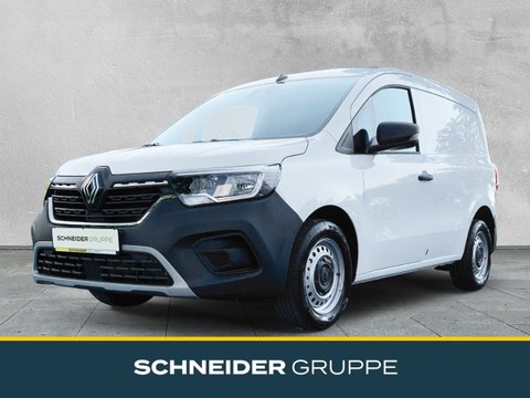 Renault Kangoo III ADVANCE L1 BLUE dCi 115 MY24