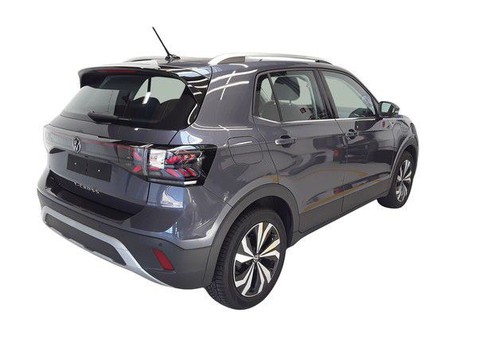 Volkswagen T-Cross 1.0 TSI Style