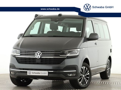 Volkswagen T6 California 2.0 TDI 1 Ocean Kurzzulassung