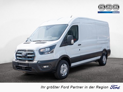 Ford Transit E 350 L3 RWD Trend
