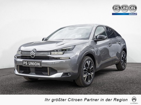 Citroën C4 1.2 Lim Max DCS6 MAX 145