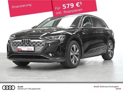 Audi Q8 55 QUATTRO