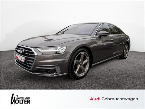 Audi A8 50 TDI quattro