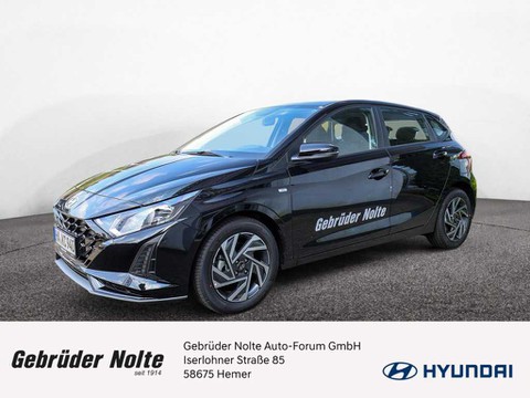 Hyundai i20 1.0 Trend
