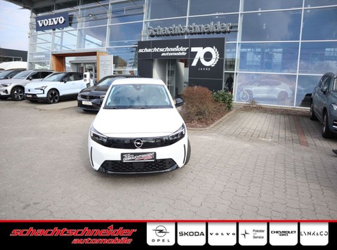 Opel Corsa 1.2 Turbo Allwetter