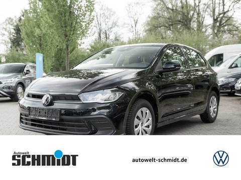 Volkswagen Polo 1.0 Life AppConnect
