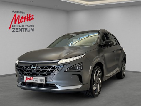 Hyundai NEXO Prime Paket ° & MEHR