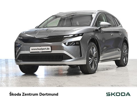 Skoda Enyaq 85