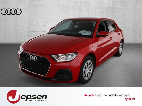Audi A1 Sportback Advanced 25 TFSI