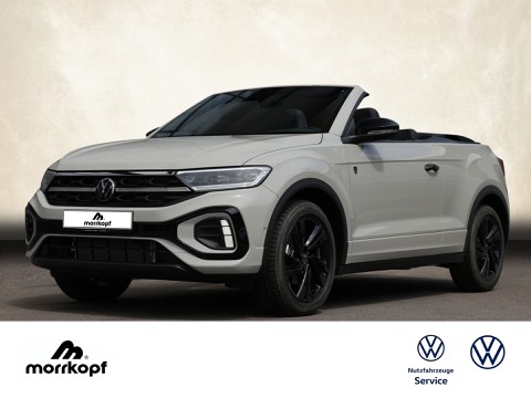 Volkswagen T-Roc Cabriolet 1.5 l TSI R-Line Edition Karmann