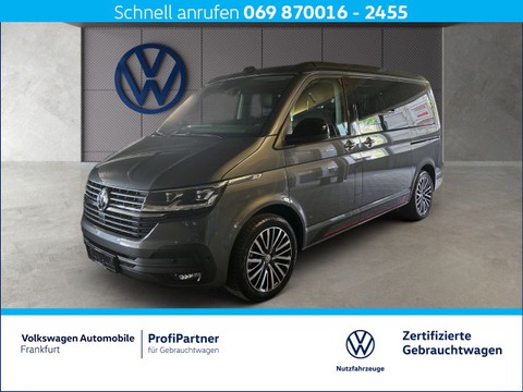 Volkswagen T6 California 2.0 TDI 1 Beach