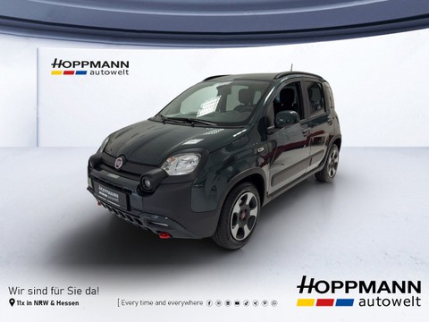 Fiat Panda 1.0 CROSS GSE Hybrid KURZZULASSUNG