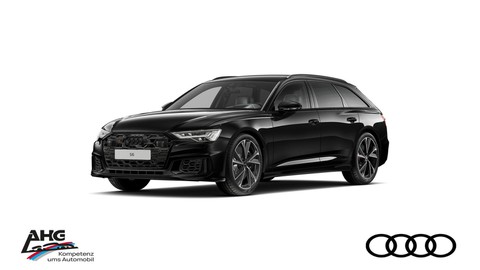 Audi S6 Avant TDI 6 Zylinder Diesel Quattro incl Sommerräder