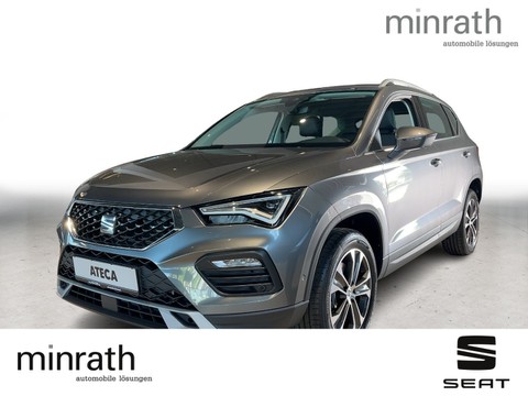 Seat Ateca 2.0 TDI Road Edition