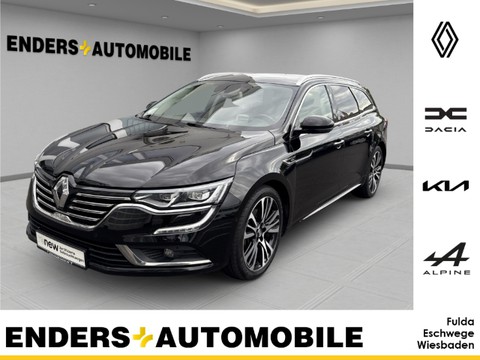 Renault Talisman Grandtour Initiale Paris dCi 200