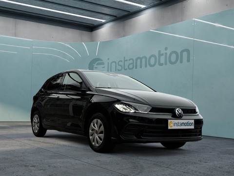 Volkswagen Polo 1.0 TSI GOAL SIHZ