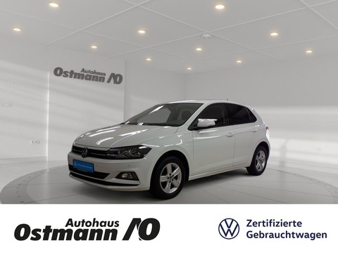 Volkswagen Polo 1.0 TSI Highline Winter-Pk