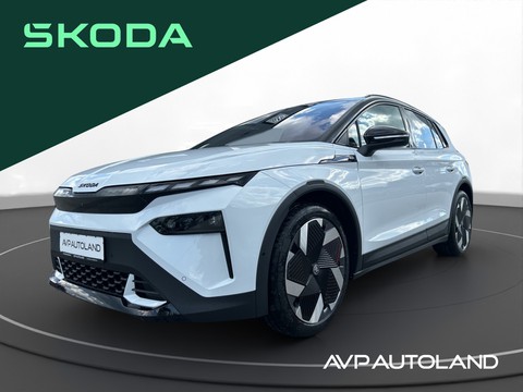 Skoda Elroq 85 FIRST EDITION MAXX | | |