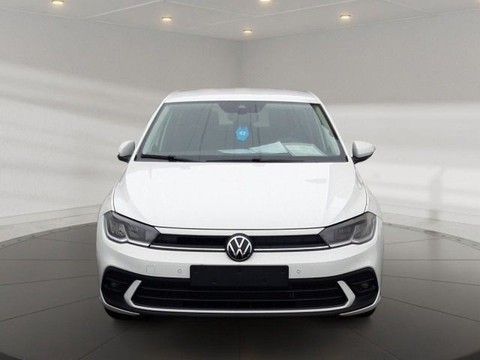 Volkswagen Polo 1.0 l Life