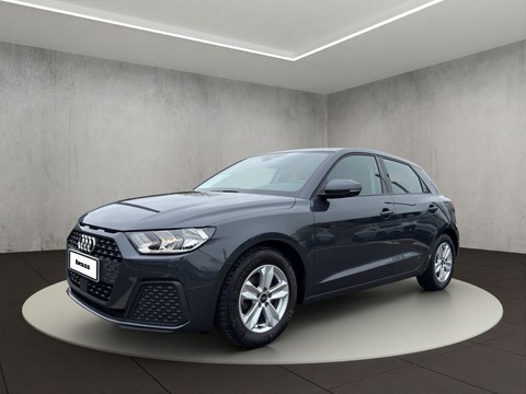 Audi A1 Sportback 30 TFSI Schaltgetriebe
