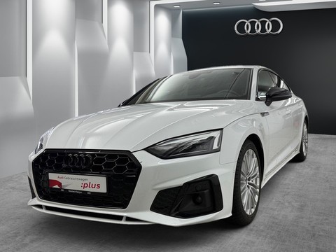 Audi A5 SPORTBACK 40 TFSI 2x S LINE