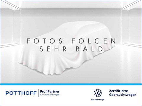 Volkswagen Crafter 2.0 TDI 55 Kasten Mittel UPE 85 743 - Euro